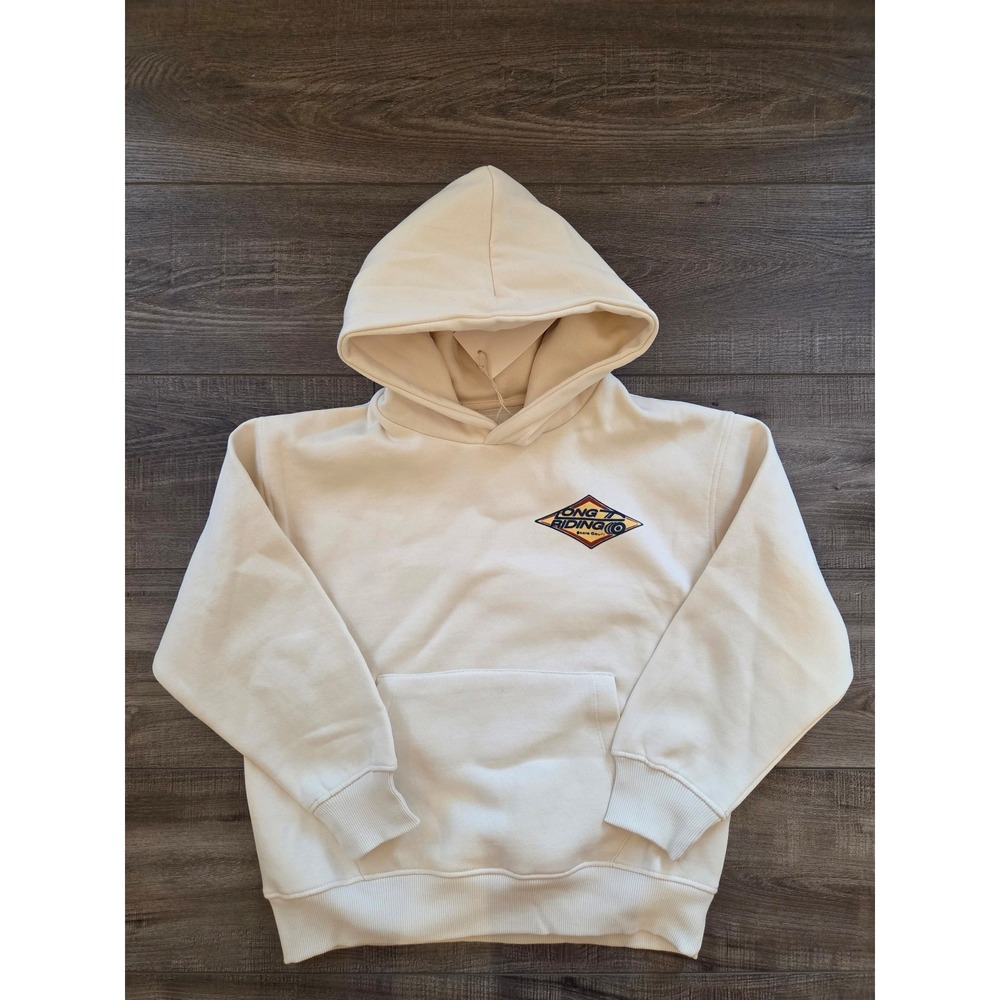 Zara boys hooded Sweatshirt size 7-8